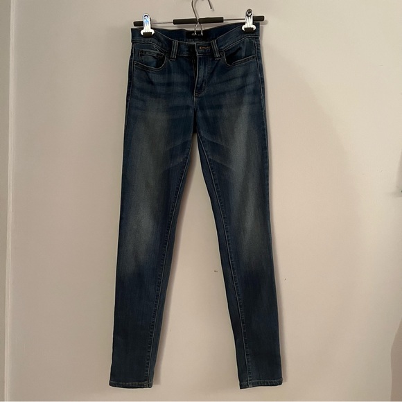 Joe Fresh low rise jeggings - XS - Picture 1 of 5
